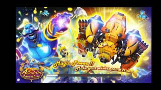 Ocean Kingdom 600 load game play [upl. by Robma478]