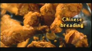 Chowking Chinese Style Fried Chicken [upl. by Laleb]