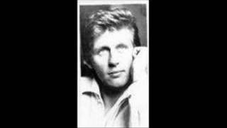 John Leyton  Wild Wind [upl. by Nihsfa]