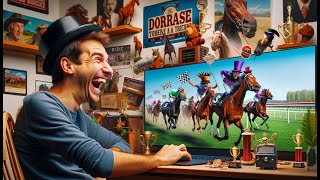 Horse Racing Betting analysis using Betfair price files [upl. by Echo630]