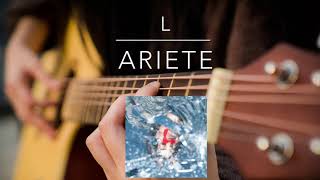 L Ariete  Guitar TAB Tutorial [upl. by Gereron]