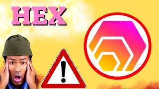 HEX Prediction 15SEP HEX COIN Price News Today  Crypto Technical Analysis Update Price Now [upl. by Luttrell]