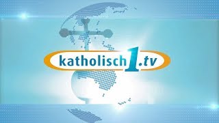 katholisch1tv  das Magazin vom 14042019 KW152019 [upl. by Stuart834]