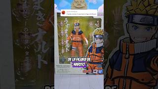 Unboxing Naruto Uzumaki SH Figuarts naruto narutouzumaki shfiguarts anime unboxing review [upl. by Webber]