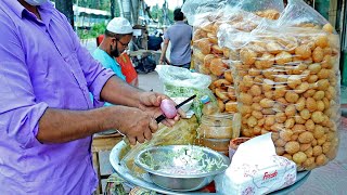 MasterChef of Velpuri  Bangladeshi Street Food [upl. by Editha]