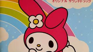 17 Kuromi Note  Onegai MY MELODY Original Soundtrack Disc 2 [upl. by East286]