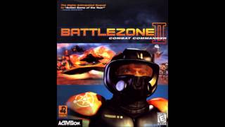 Battlezone 1 and Battlezone 2  All mission monologues [upl. by Wasserman]