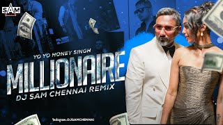 MILLIONAIRE SONG  MOOMBATON MIX  DJ SAM CHENNAI  GLORY  YO YO HONEY SINGH [upl. by Angel]