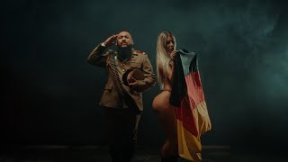 Dani Mocanu  Hai sa ne iubim ca nemții 🇩🇪 Official Video [upl. by Cris]