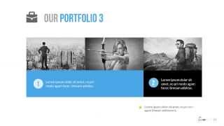 Corporate Business Presentation Keynote and PowerPoint [upl. by Daryle]