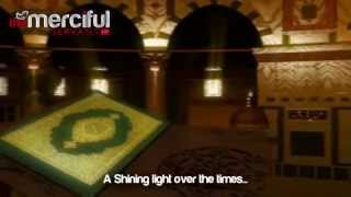 Nasheed About Quran ᴴᴰ  Muhammad al Muqit [upl. by Minne269]