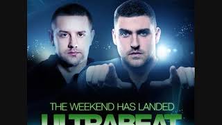 Ultrabeat ‎ The Weekend Has Landed [upl. by Armando]