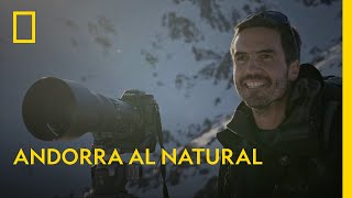 ANDORRA AL NATURAL  Documental Completo  NATIONAL GEOGRAPHIC ESPAÑA [upl. by Routh]