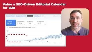 CXL Online Course SEODriven Editorial Calendar [upl. by Nye]