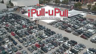 Radiator Sale at iPulluPull Auto Parts [upl. by Wonacott794]