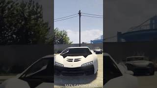 GTA 5  Pegassi Zentorno Location PS3 PS4 Xbox360 XboxOne and PC [upl. by Haya310]