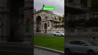 Budapest song budapest vlog europe hungary travelling trending shots beautiful romantic [upl. by Ennyleuqcaj]