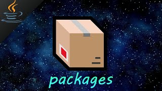 Java packages 📦 [upl. by Nnaihs]