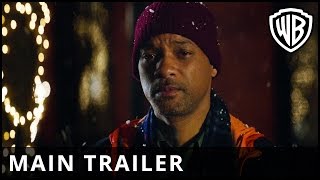 Collateral Beauty  Main Trailer  Warner Bros UK [upl. by Immij33]