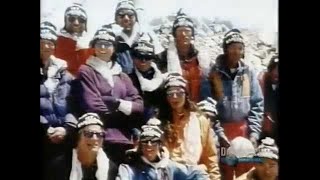 1996 Everest Catastrophe Full Documentary Seconds from Disaster Into the Death Zone  2012 [upl. by Eerb]