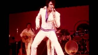 Elvis Presley live from the August 14 1971 MS  Hilton Hotel  Las Vegas [upl. by Anirav]