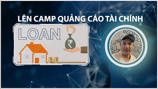 Lên Camp Ngách Tài Chính Google Ads  Cách Chạy Chiến Dịch Tài Chính Trên Accesstrade [upl. by Ettenal]