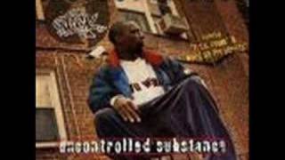 Inspectah Deck  Uncontrolled Substance [upl. by Garrek]