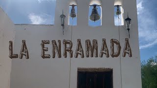 La Enramada [upl. by Justina]