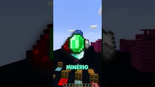 Minecraft CARA a CARA sla q parte [upl. by Onilatac]