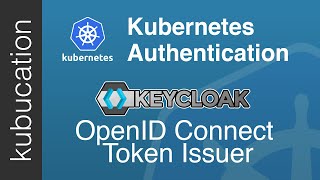 Setup Keycloak as an Identity Provider amp OpenID Connect Token Issuer [upl. by Grubman]