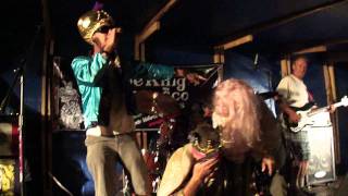 Joe King Carrasco and The CrownsDont Bug Me Baby [upl. by Kimon]