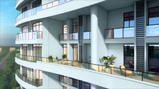 Enpar Group 101 Worli Residences [upl. by Land136]