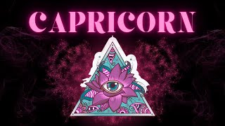 CAPRICORN “UNEXPECTED NEWS PISCES MAY BRING YOU TWO CLOSER TOGETHER” 💗🤯 TAROT LOVE NOVEMBER 2024 [upl. by Rondi]