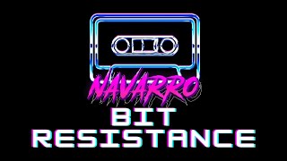 BIT RESISTANCE LYRIC VIDEO [upl. by Ellenehs]