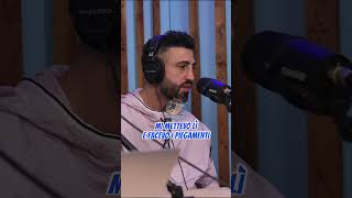 quot24 su 24 la testa fissataquot 🤩🧠 con petrosyan gurulandia podcast marcocappelli [upl. by Cida]