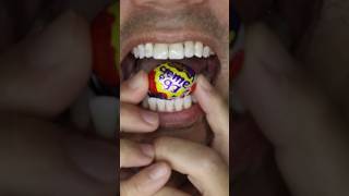 asmr Cadbury creme egg vs candy Kino satisfying shorts [upl. by Sparkie95]