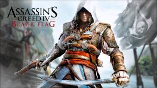 Assassins Creed IV Black Flag OST Sea Shanty quotLeave Her Johnnyquot HD [upl. by Vacla]