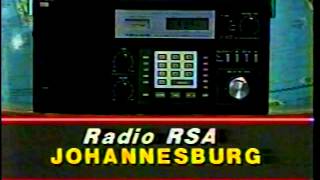 Shortwave Interval Signals and WHRI [upl. by Nelac477]