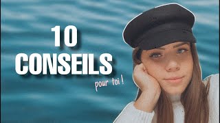 10 CONSEILS POUR PASSER PLUS DE TEMPS AVEC DIEU [upl. by Mendy918]