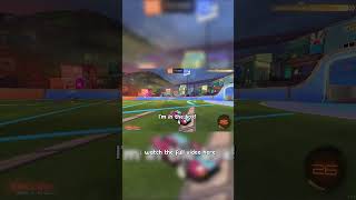 ummm part 2 rocketleague funnymoments rocketleagueclips rocketleaguegoals [upl. by Gilleod536]