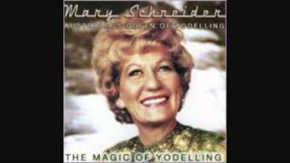 Mary Schneider  Dwarfs Yodel Song [upl. by Avot]