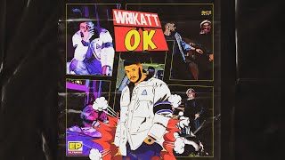 Wrikatt  OK  Official Music Video [upl. by Phyllis]