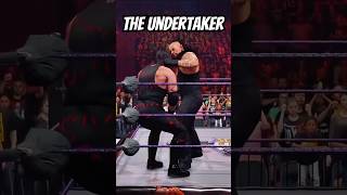 Wwe 2k24 casket match shorts wwe2k24 wwe2k25 wwe undertaker kane [upl. by Wynny]