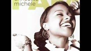 Lets Rock  Chrisette Michele [upl. by Iiette]