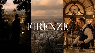 EP32 Firenze VLOG  유럽일상 브이로그 파리에서 피렌체가기 피렌체 브이로그 유럽일상  베리공손일상 [upl. by Ahsyek]