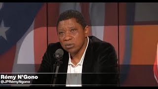 OM HUMILIE C MBEMBA CÔTE DIVOIRE EN HAUT ATLTICOREAL BAYERNBAYER [upl. by Ecined308]