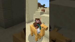 Bibliotecário Minecraft minecraftbuilding minecraftpc [upl. by Eitsirc6]