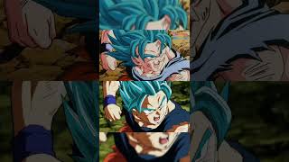 Dragon ball super  dragon ball z part 1 [upl. by Llerroj]