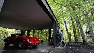 Ferris Bueller house for sale [upl. by Faso]