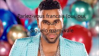 Jason Derulo amp David Guetta  goodbye lyrics ft Nicki Minaj amp Willy William [upl. by Atews]